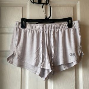 Gilly Hicks PJ Short